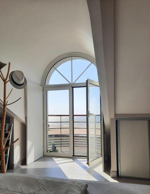 Apartamento Cap Sur L'Ocean Saint-Brevin-les-Pins Exterior foto