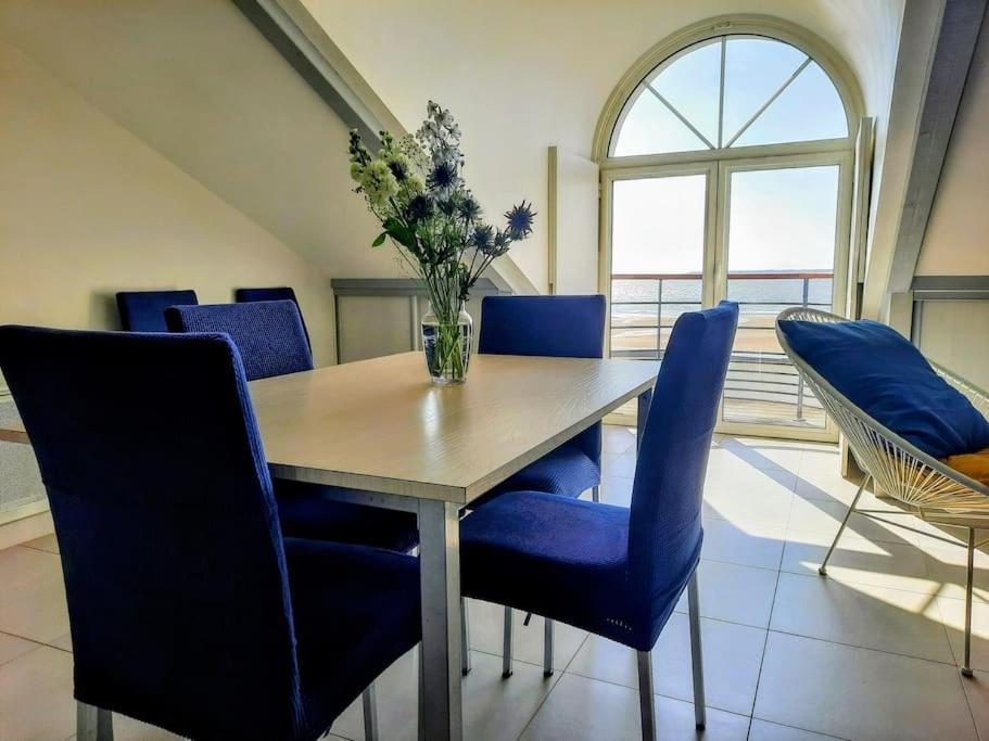Apartamento Cap Sur L'Ocean Saint-Brevin-les-Pins Exterior foto