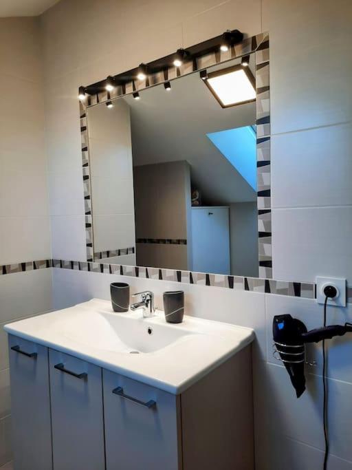 Apartamento Cap Sur L'Ocean Saint-Brevin-les-Pins Exterior foto