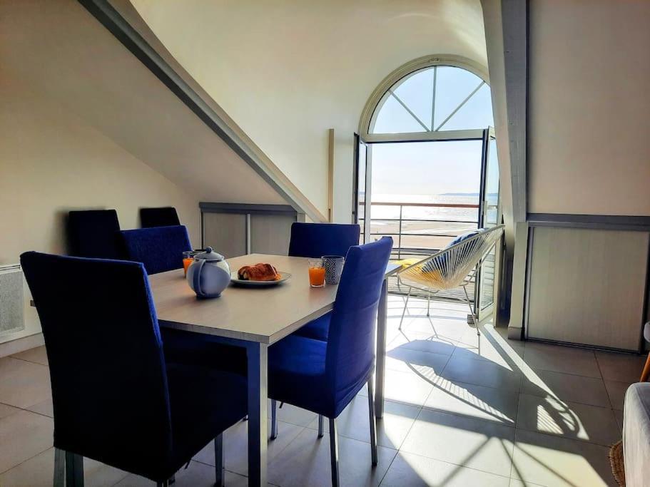 Apartamento Cap Sur L'Ocean Saint-Brevin-les-Pins Exterior foto