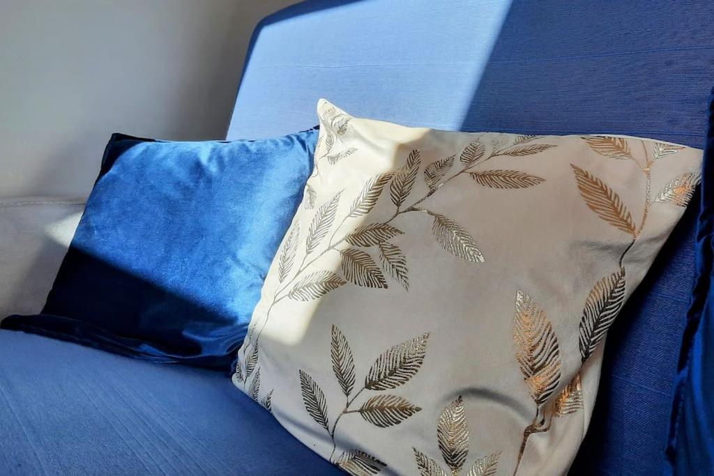 Apartamento Cap Sur L'Ocean Saint-Brevin-les-Pins Exterior foto